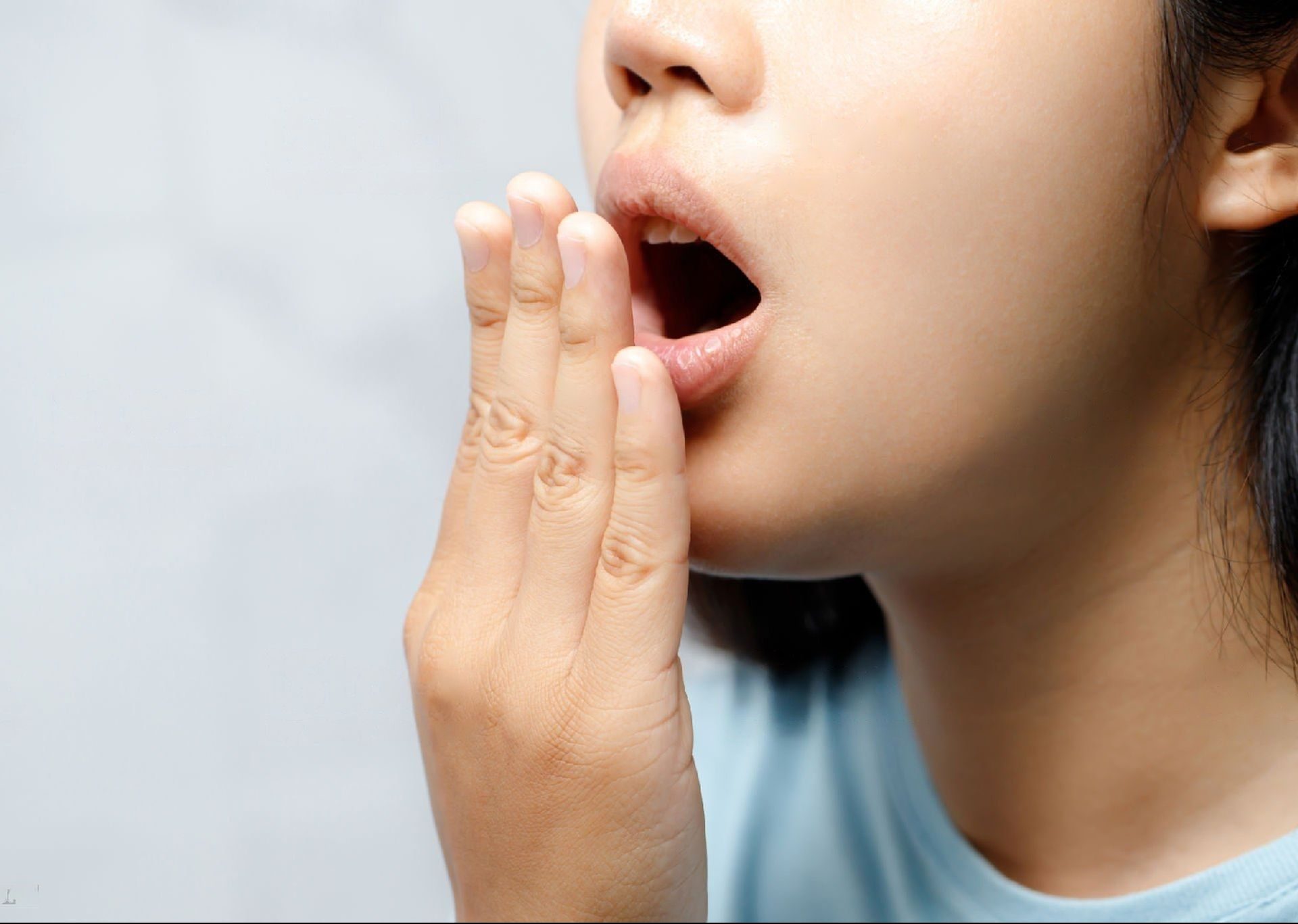 The Best Toothpaste for Bad Breath